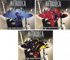 Metallica : The Unforgiven II